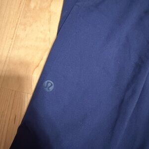 Lululemon Athletica Navy Leggings